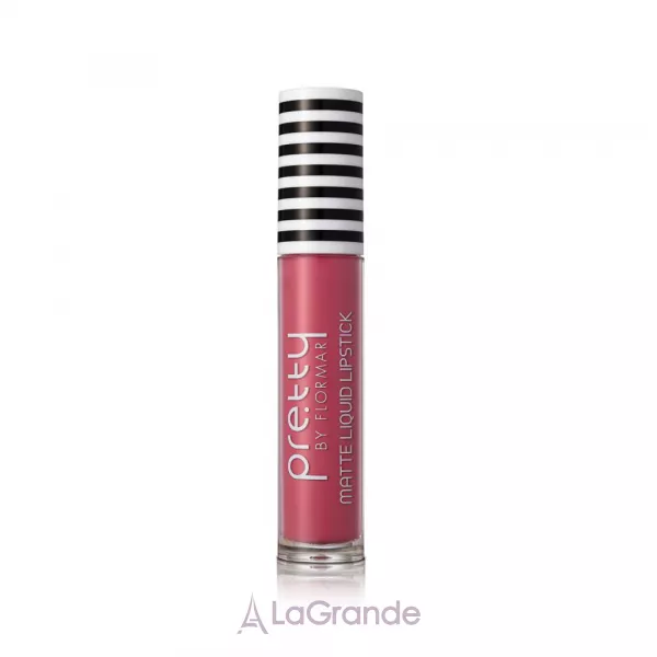 Pretty Matte Liquid Lipstick ������ ������� ������