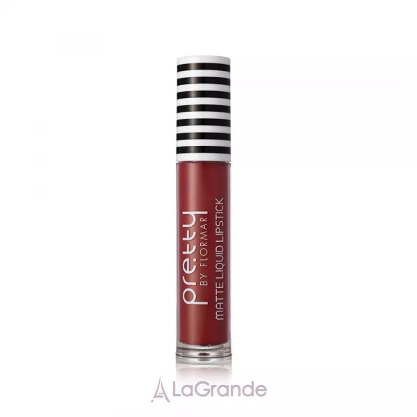 Pretty Matte Liquid Lipstick ������ ������� ������