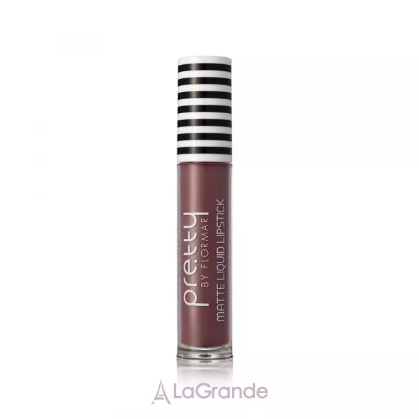 Pretty Matte Liquid Lipstick ������ ������� ������