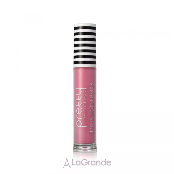 Pretty Matte Liquid Lipstick ������ ������� ������
