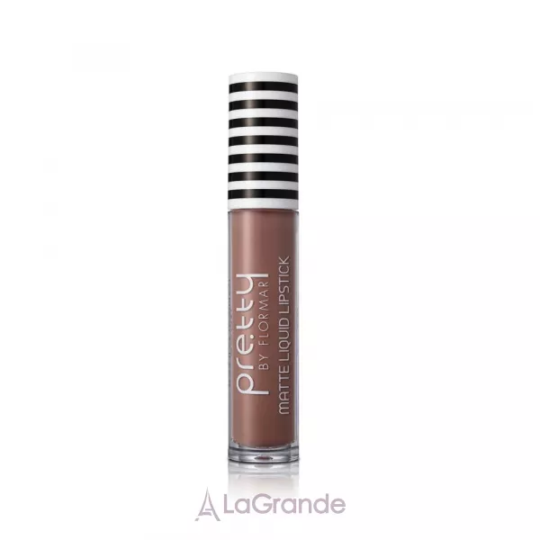 Pretty Matte Liquid Lipstick ������ ������� ������