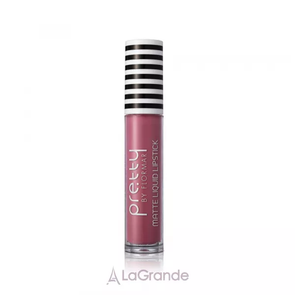 Pretty Matte Liquid Lipstick ������ ������� ������