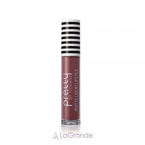 Pretty Matte Liquid Lipstick ������ ������� ������