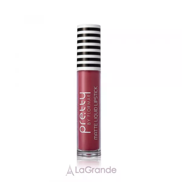 Pretty Matte Liquid Lipstick ������ ������� ������