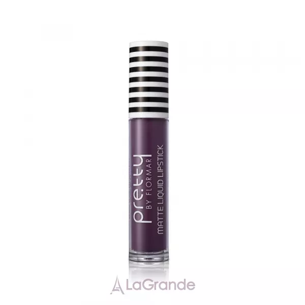 Pretty Matte Liquid Lipstick ������ ������� ������