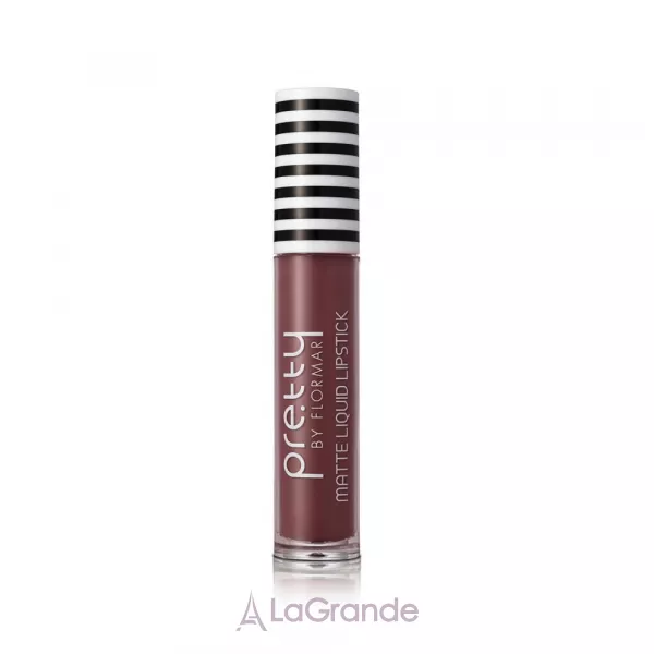 Pretty Matte Liquid Lipstick ������ ������� ������