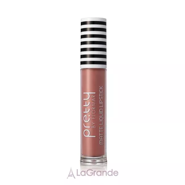 Pretty Matte Liquid Lipstick ������ ������� ������