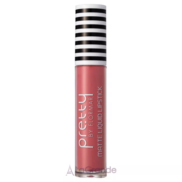 Pretty Matte Liquid Lipstick ������ ������� ������