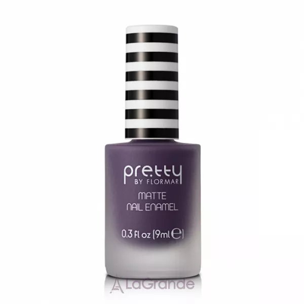 Pretty By Flormar Matte Nail Enamel ������� ��� ��� ������