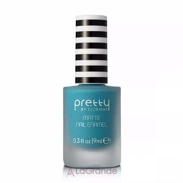 Pretty By Flormar Matte Nail Enamel ������� ��� ��� ������