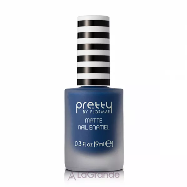 Pretty By Flormar Matte Nail Enamel ������� ��� ��� ������