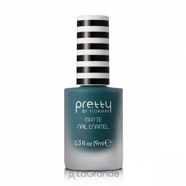 Pretty By Flormar Matte Nail Enamel ������� ��� ��� ������