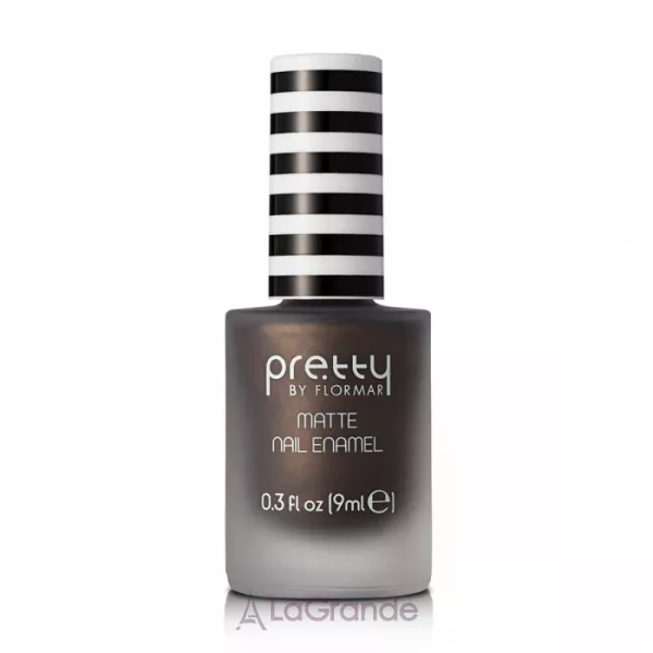 Pretty By Flormar Matte Nail Enamel ������� ��� ��� ������