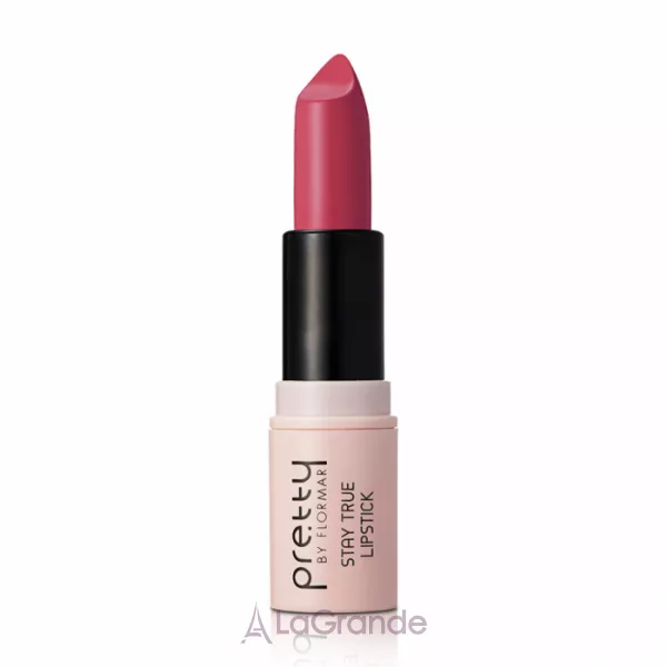 Pretty Stay True Lipstik ����� ������
