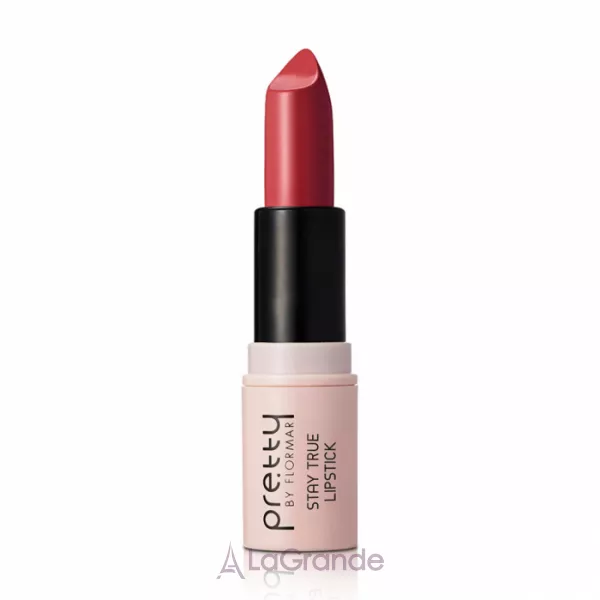 Pretty Stay True Lipstik ����� ������