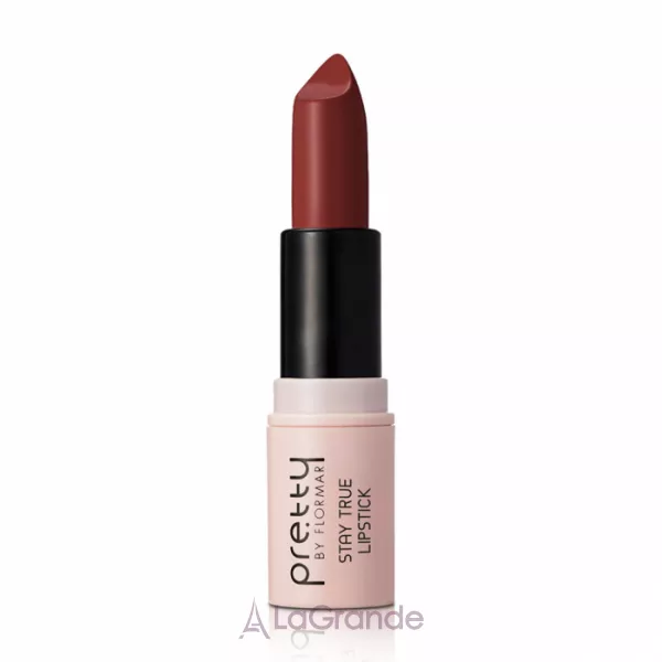 Pretty Stay True Lipstik ����� ������