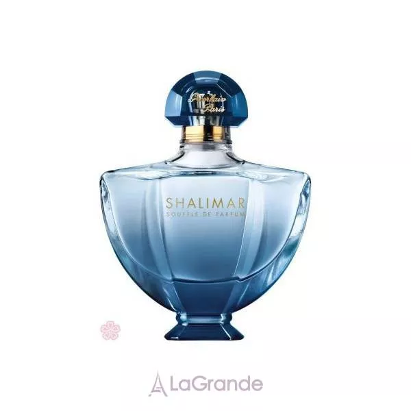Guerlain Shalimar Souffle de Parfum ��������������� ����