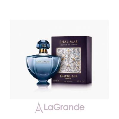 Guerlain Shalimar Souffle de Parfum  