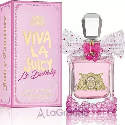Juicy Couture Viva La Juicy Le Bubbly  