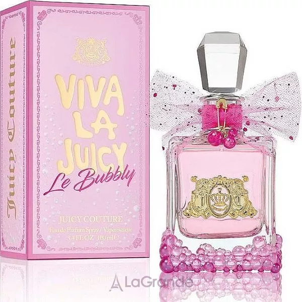 Juicy Couture Viva La Juicy Le Bubbly ��������������� ����