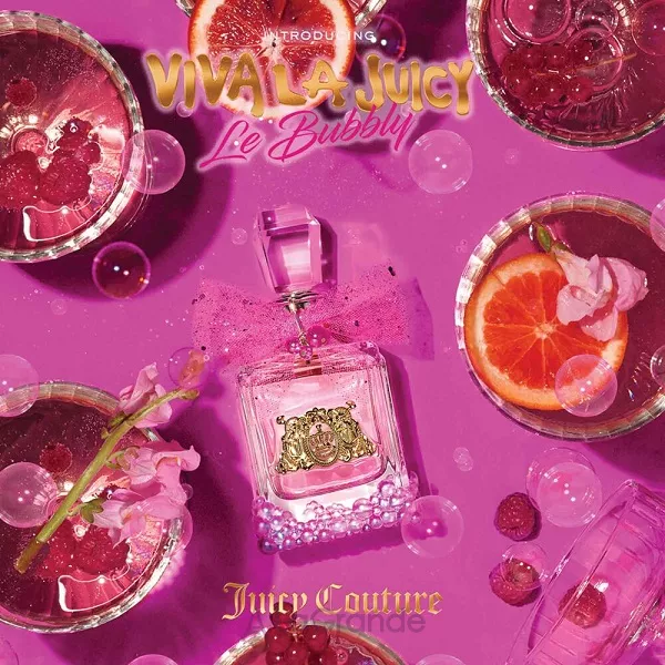 Juicy Couture Viva La Juicy Le Bubbly ��������������� ����