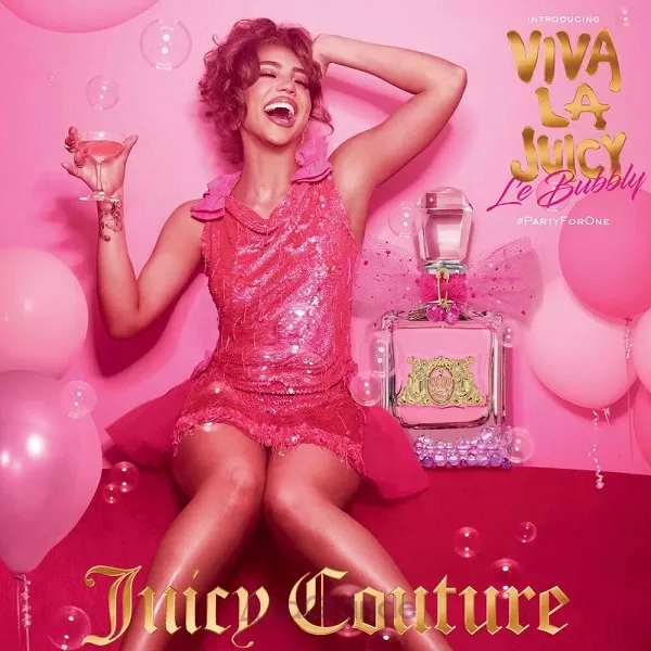 Juicy Couture Viva La Juicy Le Bubbly ��������������� ���� (������)