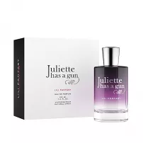 Juliette Has A Gun  Lili Fantasy ��������������� ����