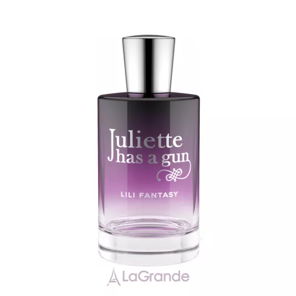Juliette Has A Gun  Lili Fantasy ��������������� ���� (������)