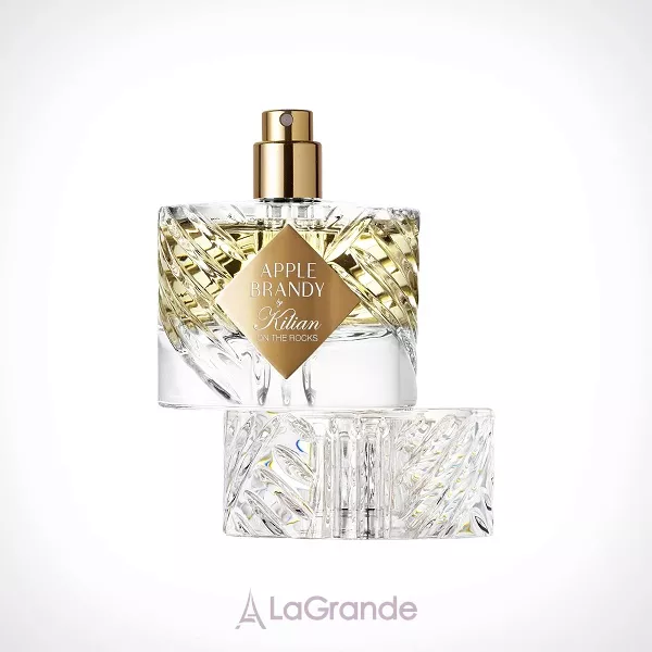 By Kilian  Apple Brandy on the Rocks ��������������� ����