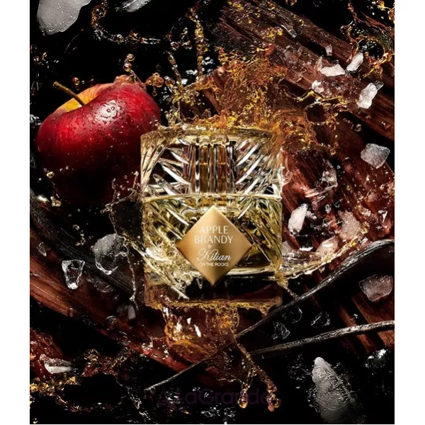 By Kilian  Apple Brandy on the Rocks ��������������� ����