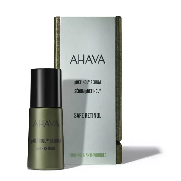 Ahava Safe pRetinol Serum ��������� ������������� � ���������� ���������