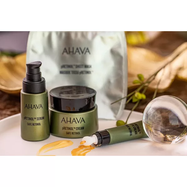 Ahava Safe pRetinol Serum ��������� ������������� � ���������� ���������