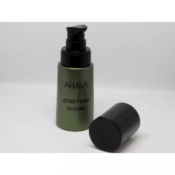 Ahava Safe pRetinol Serum ��������� ������������� � ���������� ���������