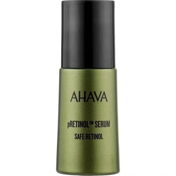 Ahava Safe pRetinol Serum ��������� ������������� � ���������� ���������