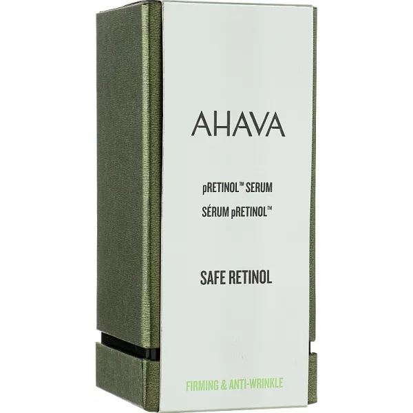 Ahava Safe pRetinol Serum ��������� ������������� � ���������� ���������