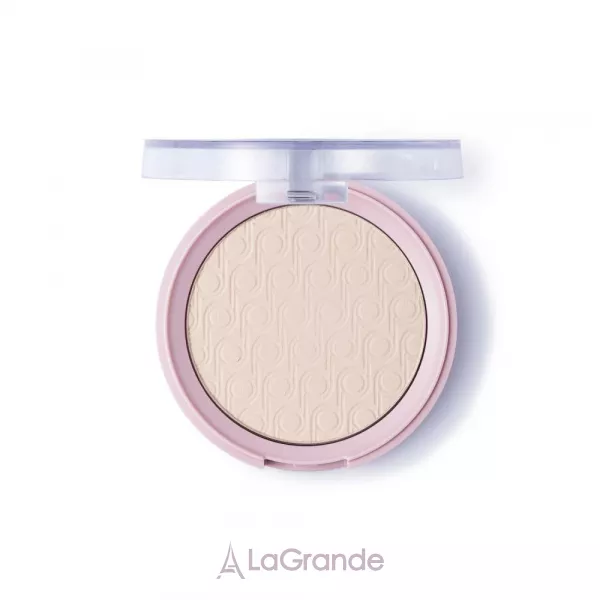 Pretty Pressed Powder ����� ��� ����