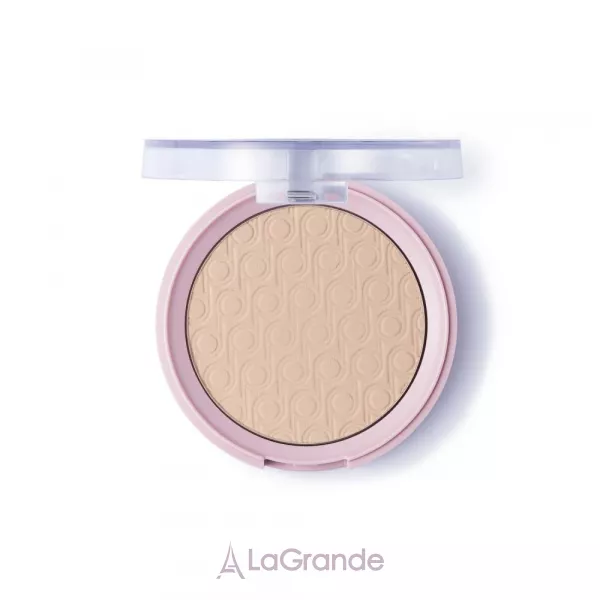 Pretty Pressed Powder ����� ��� ����