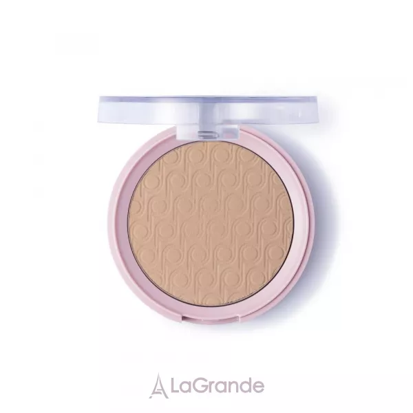 Pretty Pressed Powder ����� ��� ����