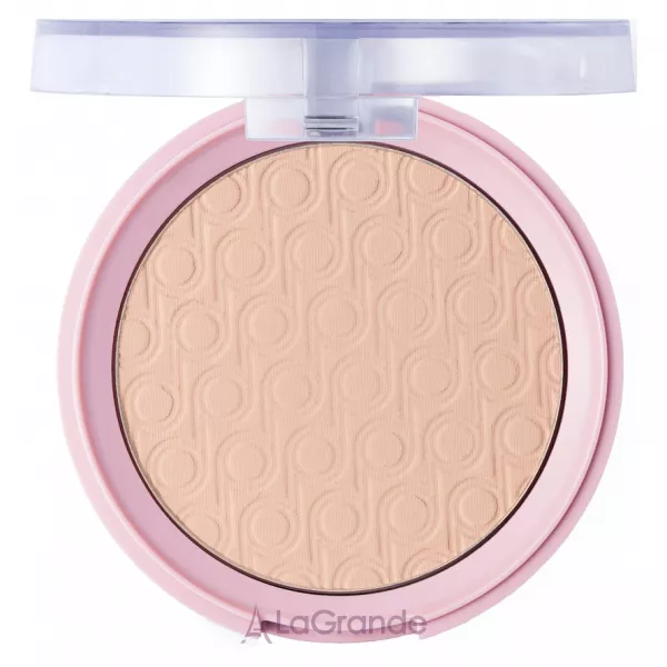 Pretty Pressed Powder ����� ��� ����