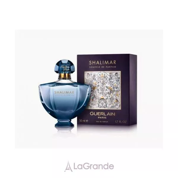Guerlain Shalimar Souffle de Parfum ��������������� ���� (������)