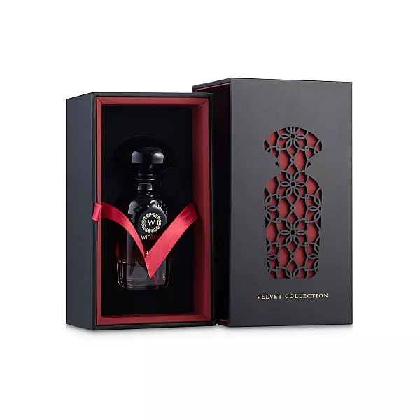 Widian AJ Arabia Velvet Collection Hili ����