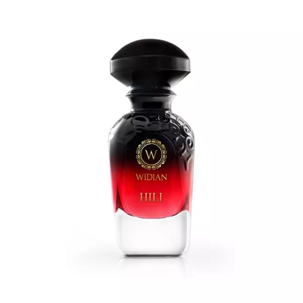 Widian AJ Arabia Velvet Collection Hili ����