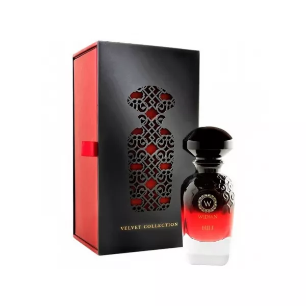 Widian AJ Arabia Velvet Collection Hili ����