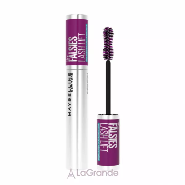 Maybelline New York The Falsies Lash Lift Waterproof ����������� ���� ��� ������