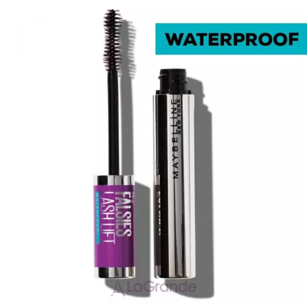 Maybelline New York The Falsies Lash Lift Waterproof ����������� ���� ��� ������