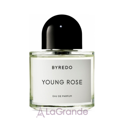 Byredo Parfums Young Rose  
