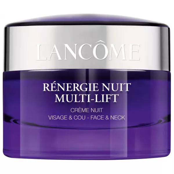 Lancome Renergie Multi Lift Lifting Firming Anti Wrinkle Night Cream ������ �������������� ����