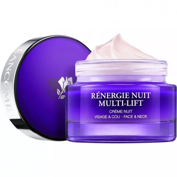 Lancome Renergie Multi Lift Lifting Firming Anti Wrinkle Night Cream ������ �������������� ����