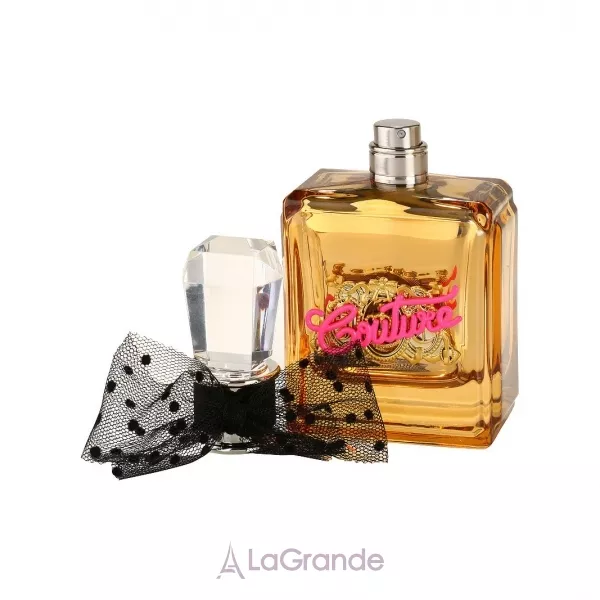 Juicy Couture Viva La Juicy Gold Couture ��������������� ���� (������)