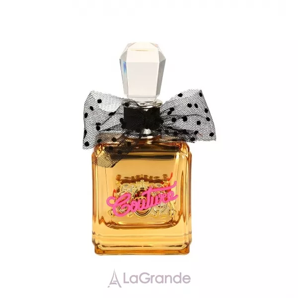 Juicy Couture Viva La Juicy Gold Couture ��������������� ���� (������)